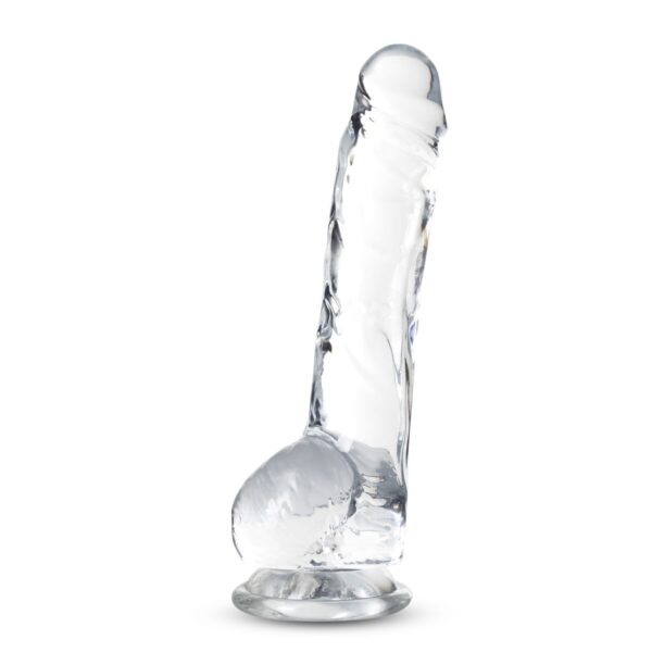 Dildo Blush Naturally Yours Ø 3,3 cm - Image 2