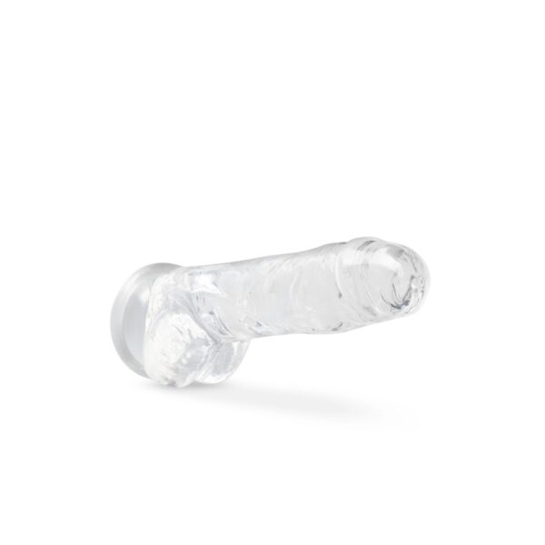Dildo Blush Naturally Yours Ø 3,3 cm - Image 4