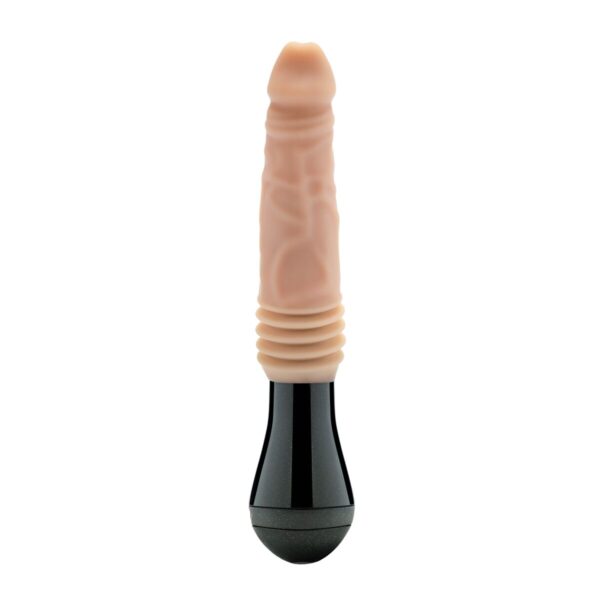 Dildo Blush Dr Skin Ø 3,9 cm - Image 3
