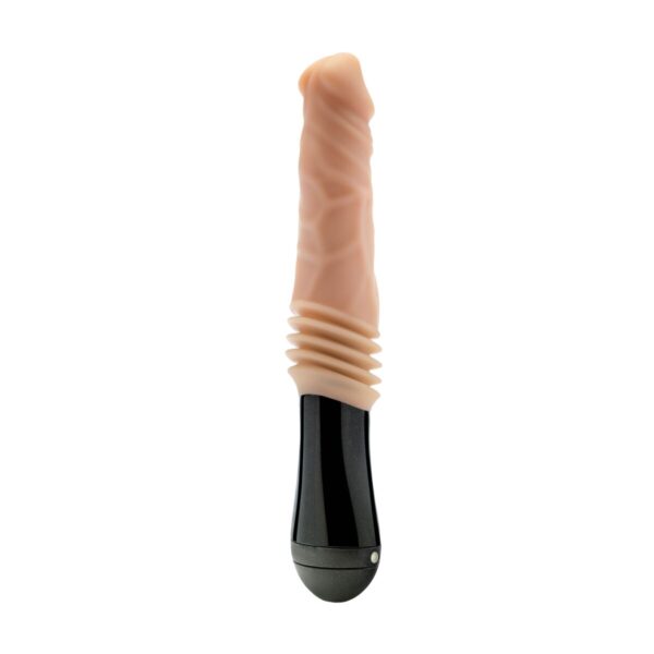 Dildo Blush Dr Skin Ø 3,9 cm - Image 4