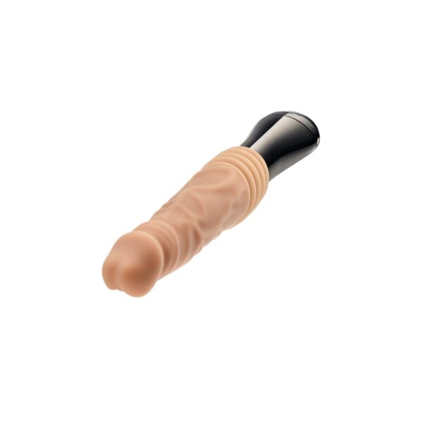 Dildo Blush Dr Skin Ø 3,9 cm - Image 5