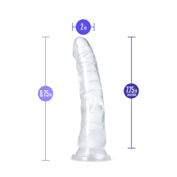 Dildo Blush B yours Ø 3,8 cm - Image 5