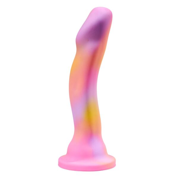 Dildo Blush Avant Pink Ø 4,1 cm - Image 2