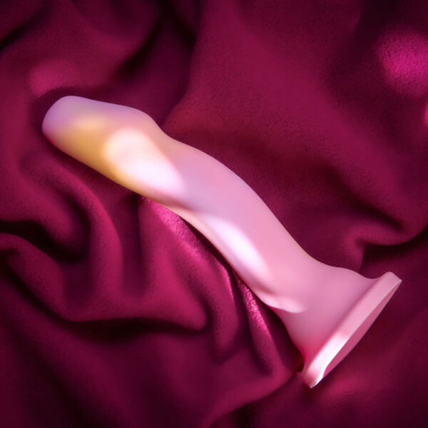 Dildo Blush Avant Pink Ø 4,1 cm - Image 8