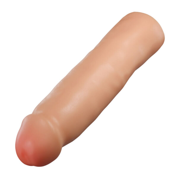 Penis cover Blush Performance Plus Meat Ø 3,8 cm 21,6 cm - Image 7