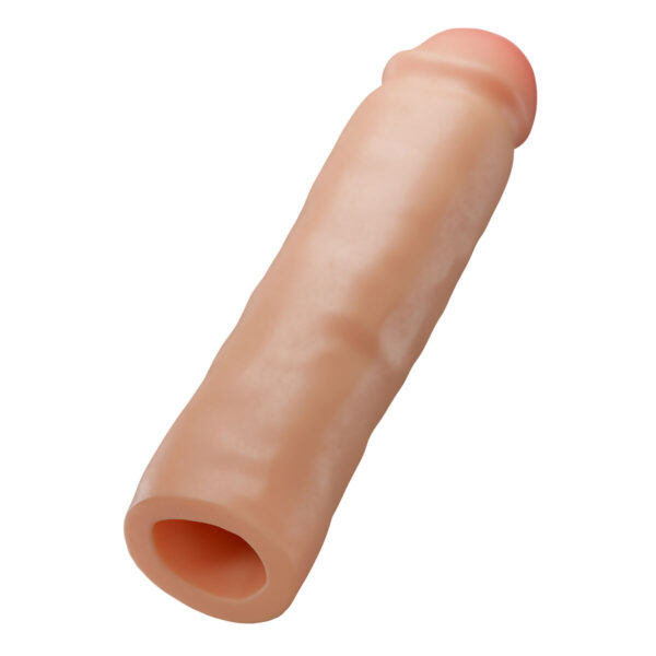 Penis cover Blush Performance Plus Meat Ø 3,8 cm 21,6 cm - Image 8