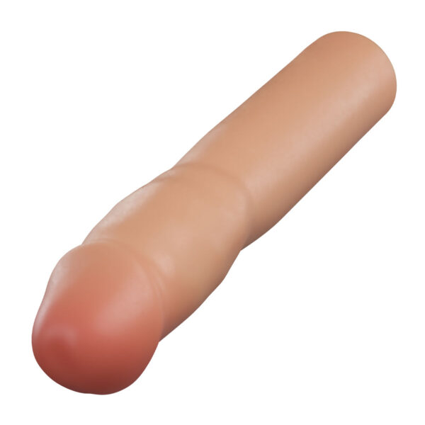 Penis cover Blush Performance Plus Meat Ø 3,5 cm - Image 6