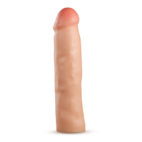 Penis cover Blush Performance Plus Meat Ø 4,5 cm - Image 6