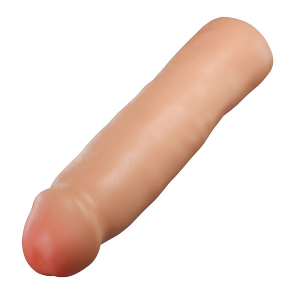 Penis cover Blush Performance Plus Meat Ø 4,5 cm - Image 7