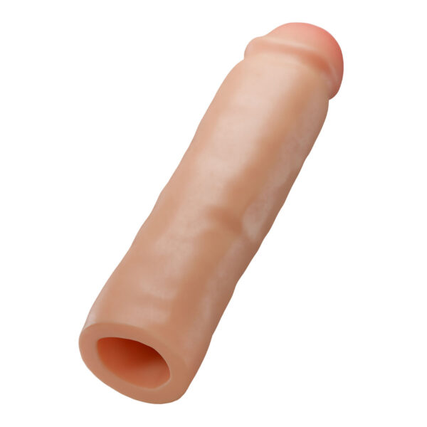 Penis cover Blush Performance Plus Meat Ø 4,5 cm - Image 8
