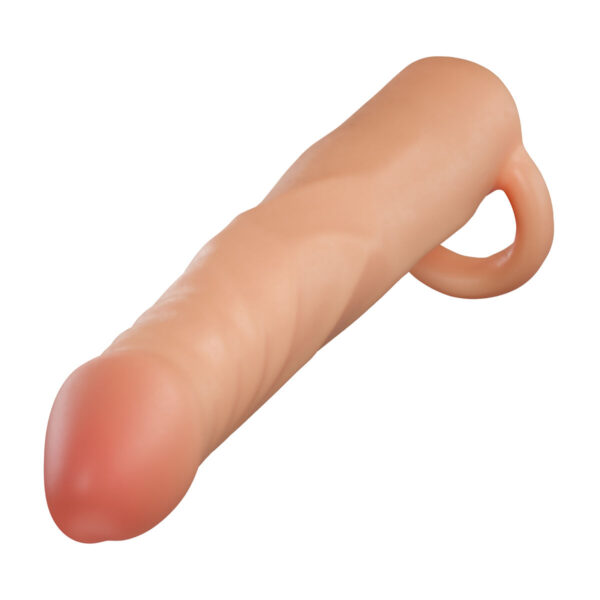 Penis cover Blush Performance Plus Meat - Image 7