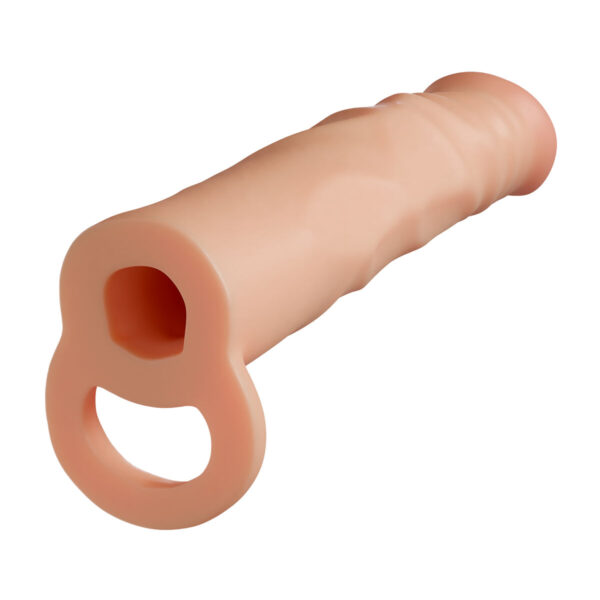 Penis cover Blush Performance Plus Meat - Image 8