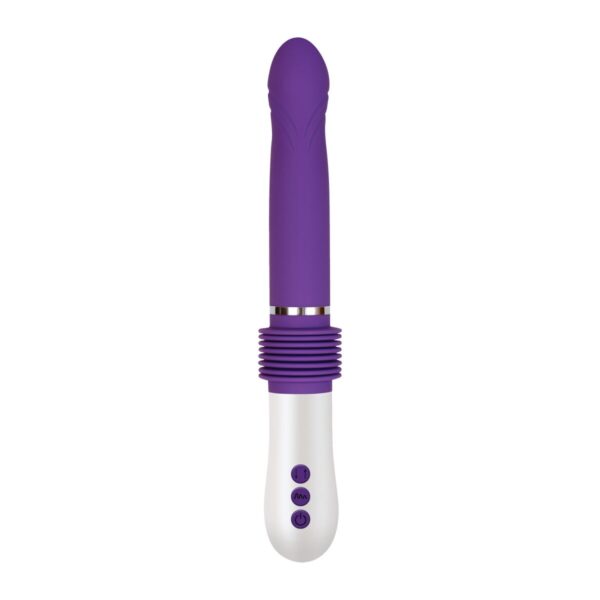 Bullet Vibrator Evolved Purple - Image 4