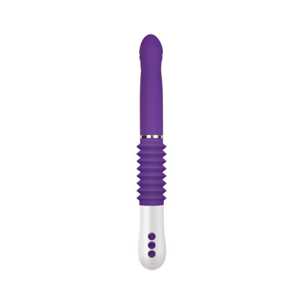 Bullet Vibrator Evolved Purple - Image 2