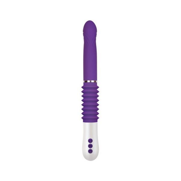 Bullet Vibrator Evolved Purple - Image 3