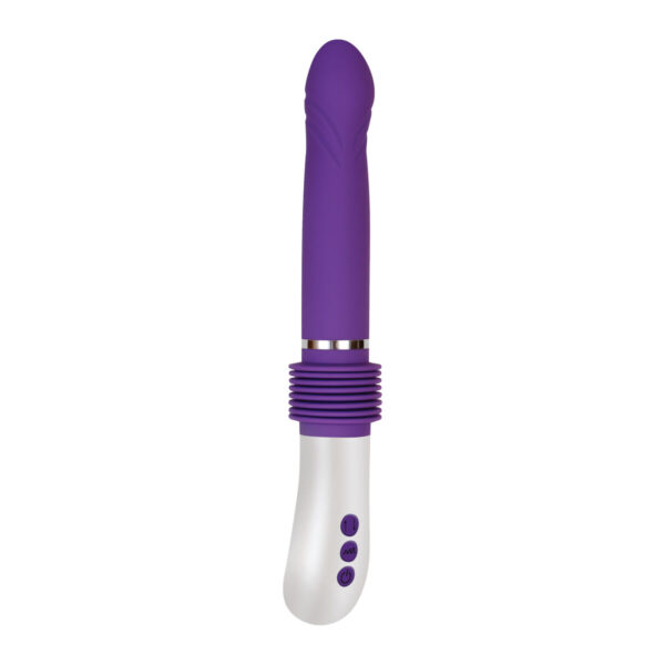 Bullet Vibrator Evolved Purple - Image 5