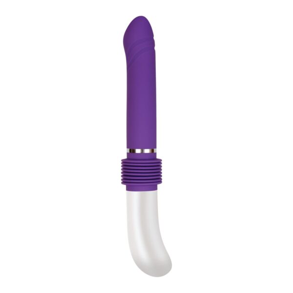 Bullet Vibrator Evolved Purple - Image 8