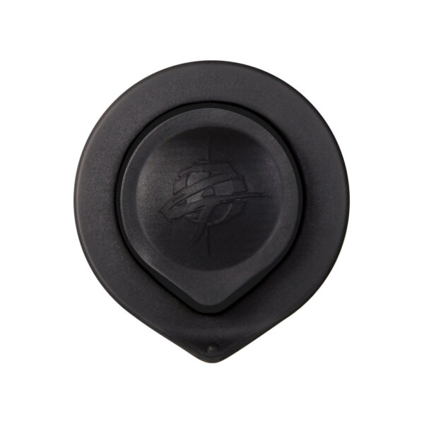 Anal Vibrator Zero Tolerance Zero Tolerance Black - Image 6