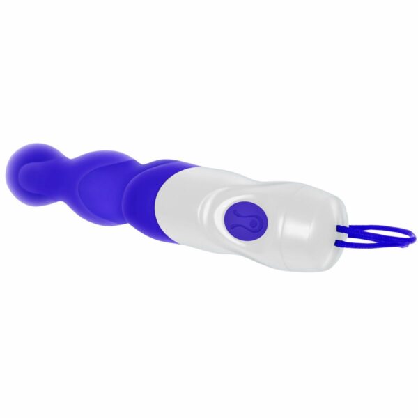 Anal Vibrator Evolved Purple - Image 6