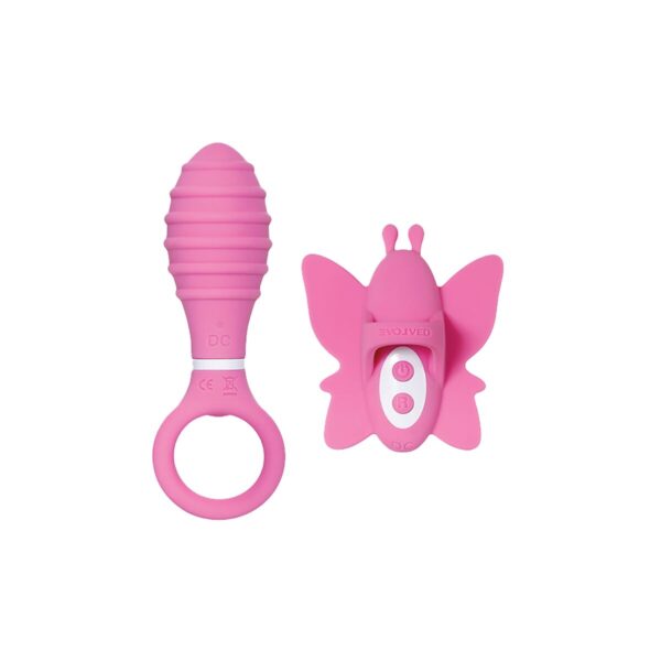 Classic Dong Evolved Pink - Image 7