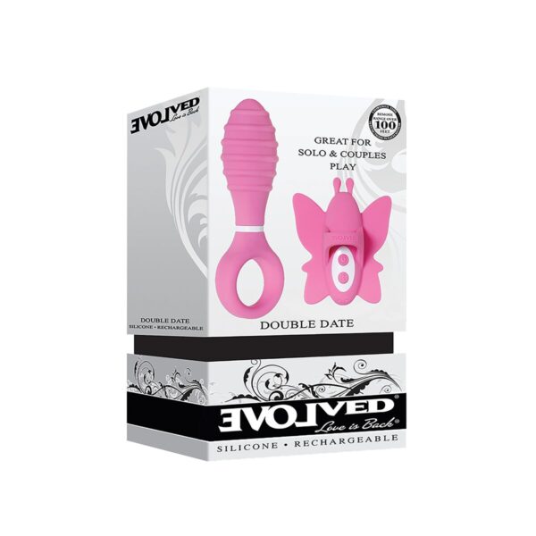 Classic Dong Evolved Pink - Image 6