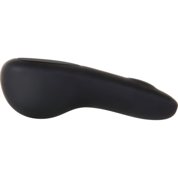 Anal Vibrator Zero Tolerance Zero Tolerance Black - Image 4