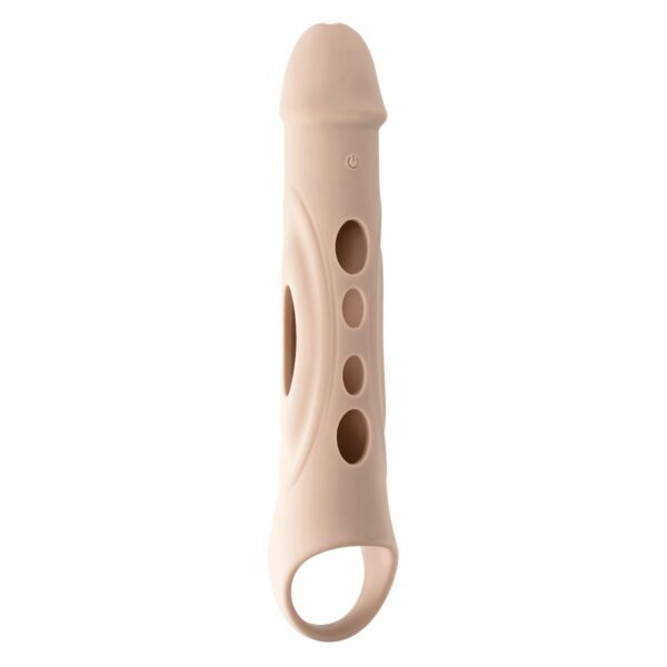 Penis cover Zero Tolerance Zero Tolerance Meat Ø 4,1 cm - Image 2