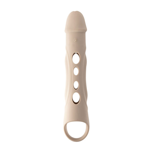 Penis cover Zero Tolerance Zero Tolerance Meat Ø 4,1 cm - Image 3