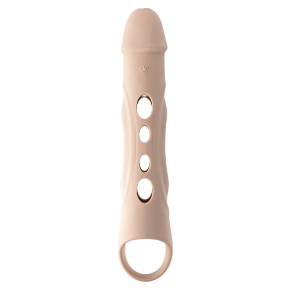 Penis cover Zero Tolerance Zero Tolerance Meat Ø 4,1 cm - Image 4