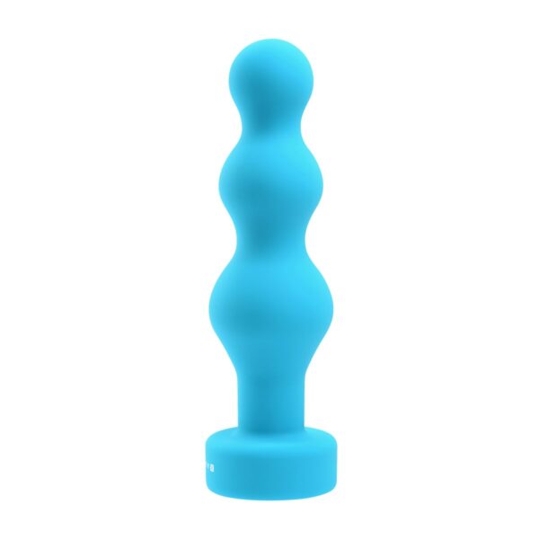 Anal Vibrator Gender X Gender X Blue - Image 4