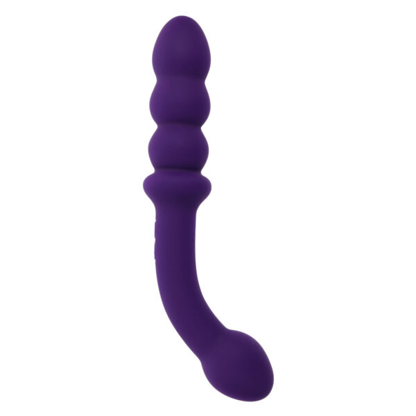 Anal Vibrator Playboy Playboy Purple - Image 2
