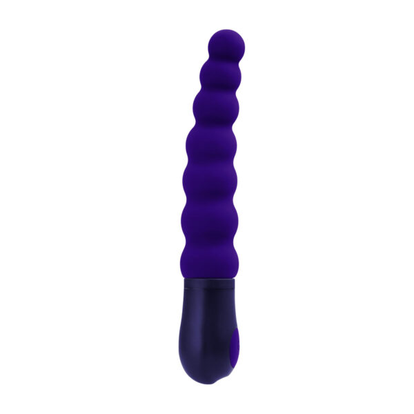 Anal Vibrator Selopa Purple - Image 3
