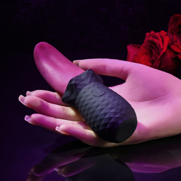 Vibrator Selopa Tonge Teaser Pink - Image 4