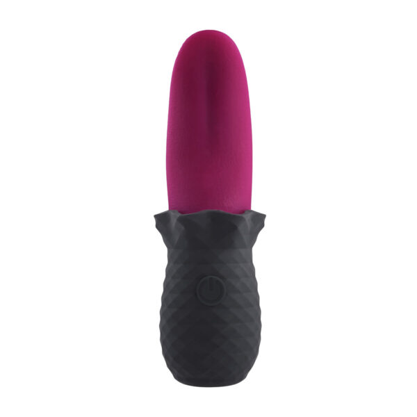 Vibrator Selopa Tonge Teaser Pink - Image 8