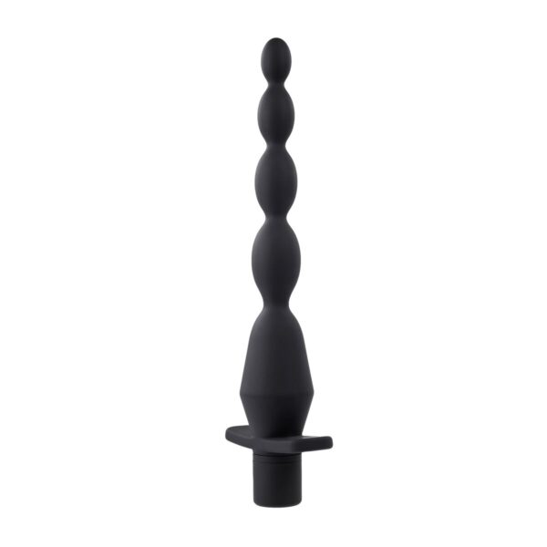 Dildo Selopa Selopa Black - Image 2