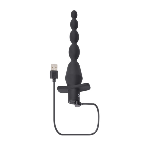 Dildo Selopa Selopa Black - Image 6