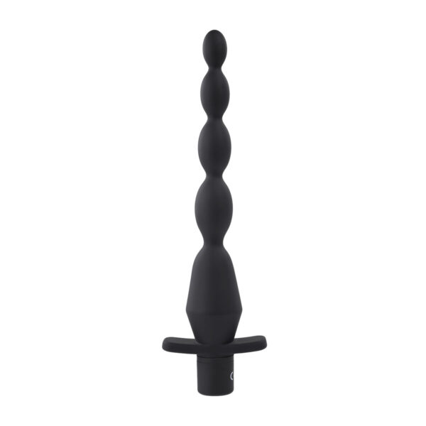 Dildo Selopa Selopa Black - Image 3