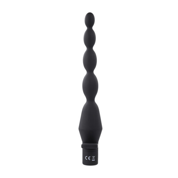 Dildo Selopa Selopa Black - Image 4