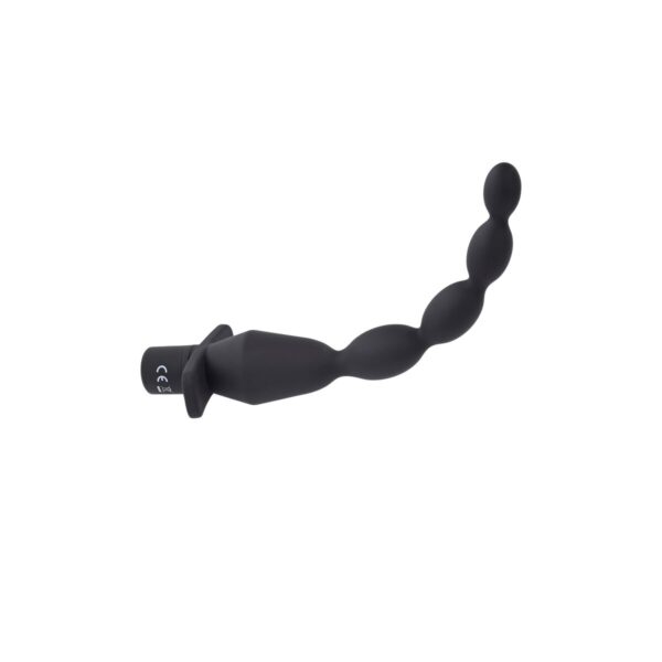 Dildo Selopa Selopa Black - Image 5