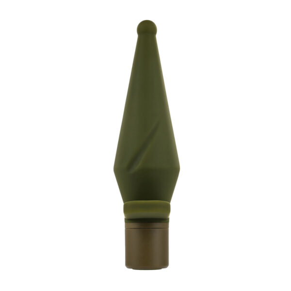 Anal Vibrator Selopa Selopa Green - Image 6