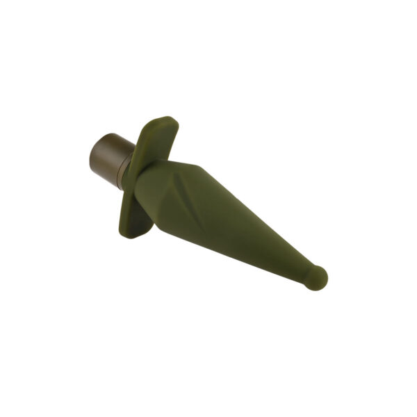 Anal Vibrator Selopa Selopa Green - Image 8