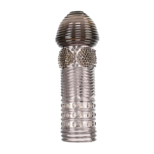 Penis cover Selopa Black Ø 3,9 cm - Image 5