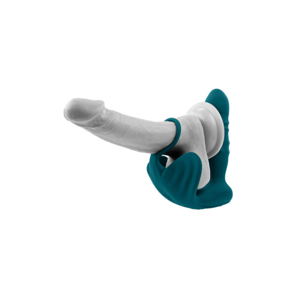 Vibrator Playboy Green - Image 5