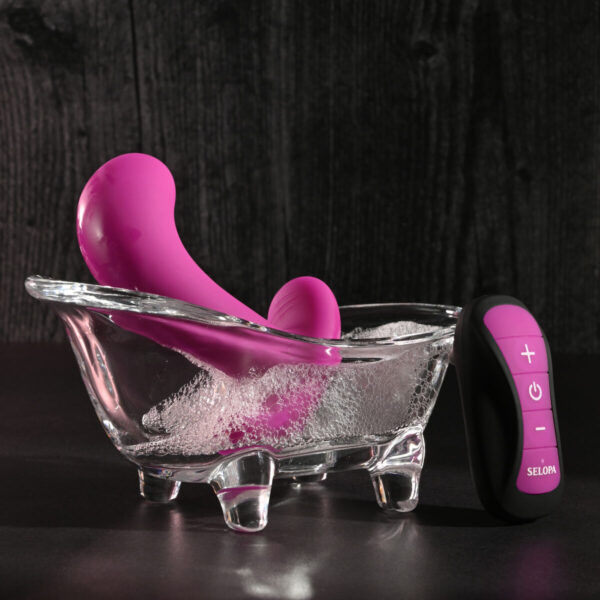 Vibrator Selopa Selopa Pink - Image 7