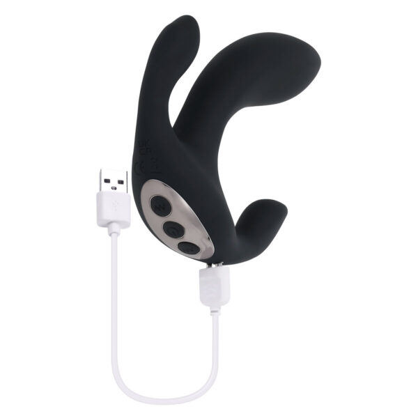 Dildo Playboy Black - Image 7