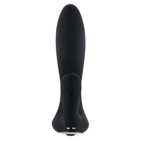 Dildo Playboy Black - Image 4