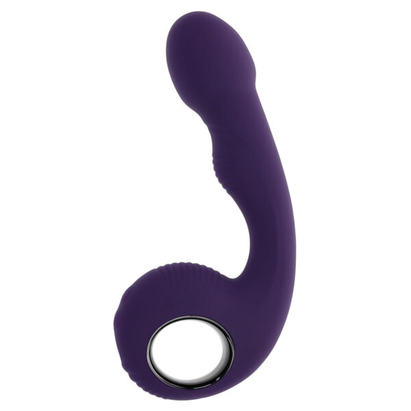 Vibrator Zero Tolerance Zero Tolerance Purple - Image 2