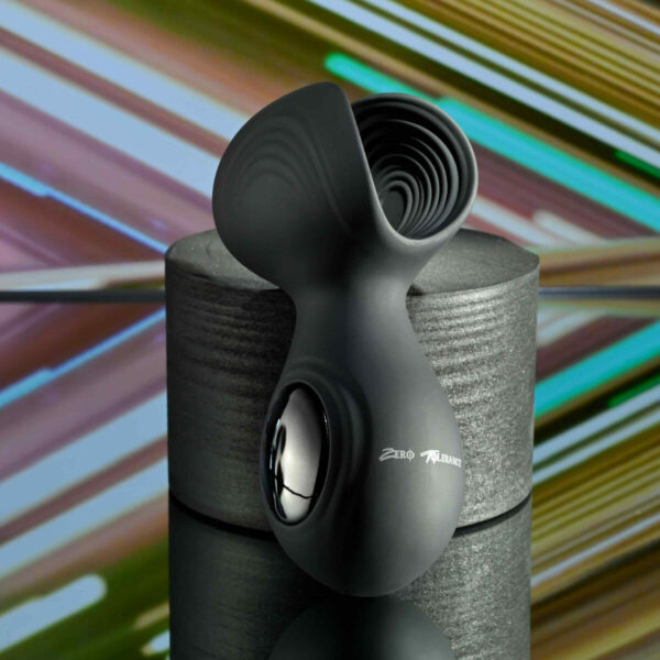 Vibrator Zero Tolerance Zero Tolerance Black - Image 3