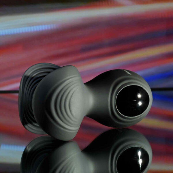 Vibrator Zero Tolerance Zero Tolerance Black - Image 4