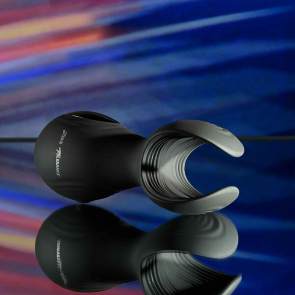 Vibrator Zero Tolerance Zero Tolerance Black - Image 5